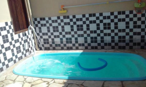 Casa temporada em Paraty famíliar, Paraty